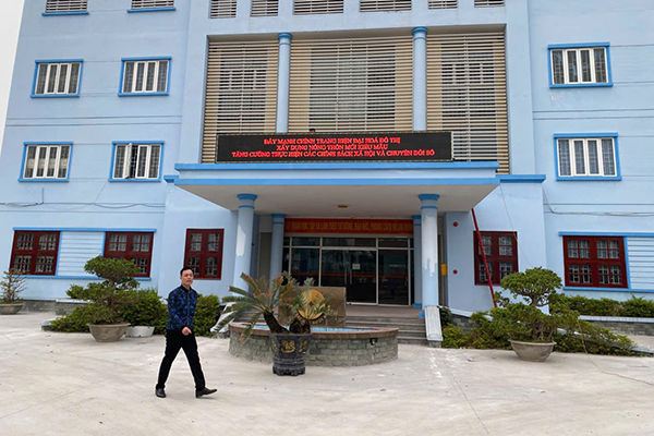 Bảng điện tử